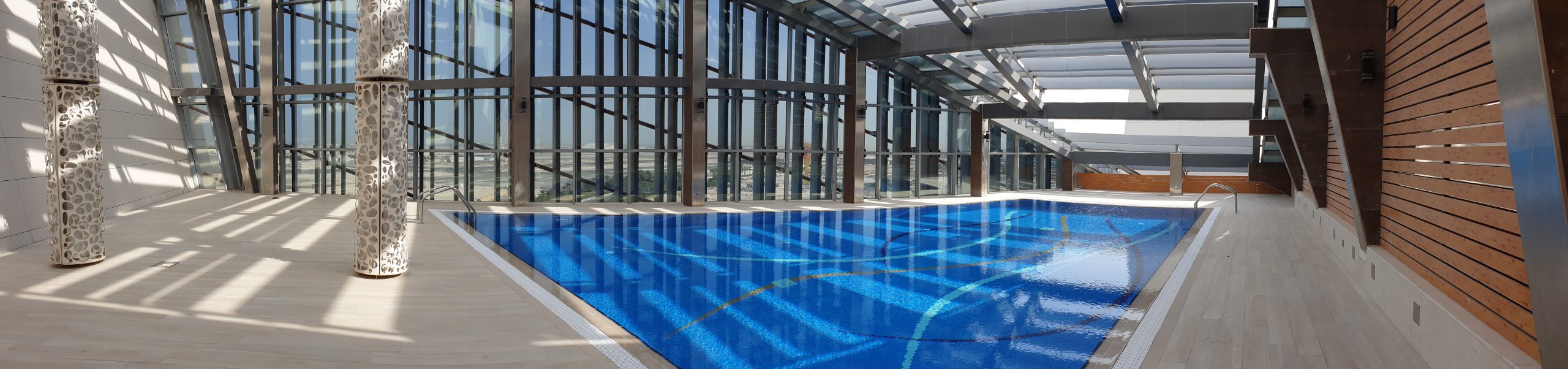VIP Hotel swimming pool