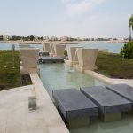water feature contractor doha