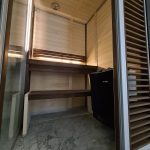 tylo sauna room qatar