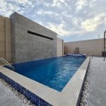 swimming pool in qatar pool contractor