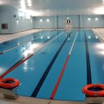 duhail qatar indoor swimming pool swimming pool company