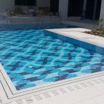 Swimming pool contractor in Qatar
