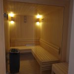 high quality sauna in qatar