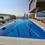 Waterfront Swimming Pool Qatar